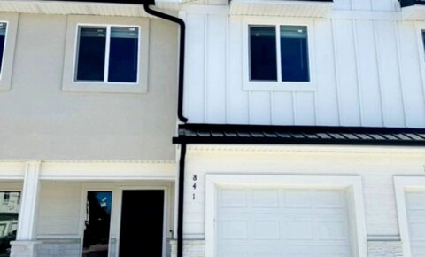 Houses Near Idaho Falls Brand New & Modern 3 Bedroom, 2.5 Bathroom Townhome for Rent in Idaho Falls with Garage! - By Real Property Management for Idaho Falls Students in Idaho Falls, ID