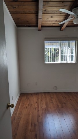 Need 1 roommate ASAP through August 30th