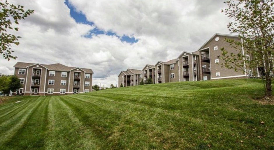 The Stratum at Indiana - College Student Living
