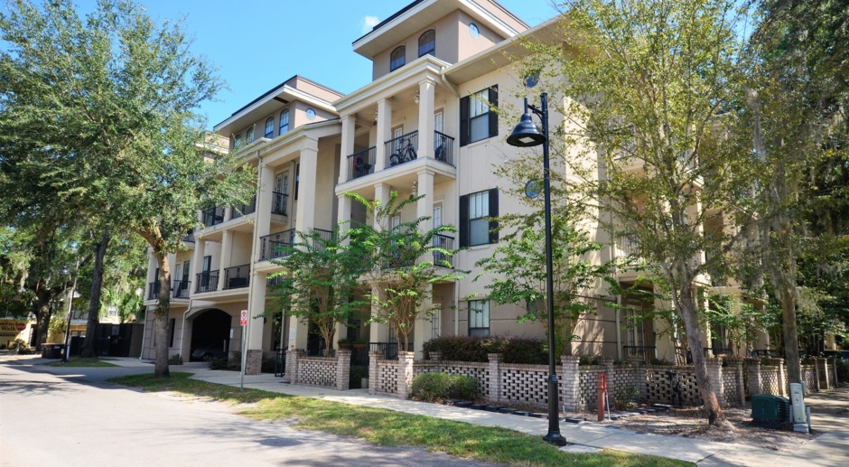 St. Charles Place #306