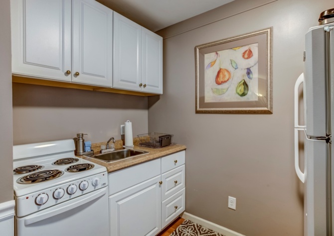 Houses Near TOTALLY UPDATED UNIT IN ROYAL OAK! 