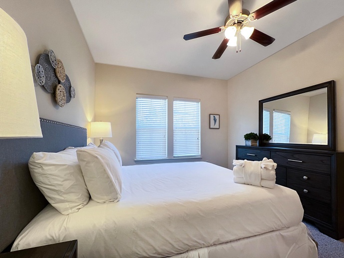 Brookview at Citrus Park #2-12741 (Month to Month, Fully Furnished) 
