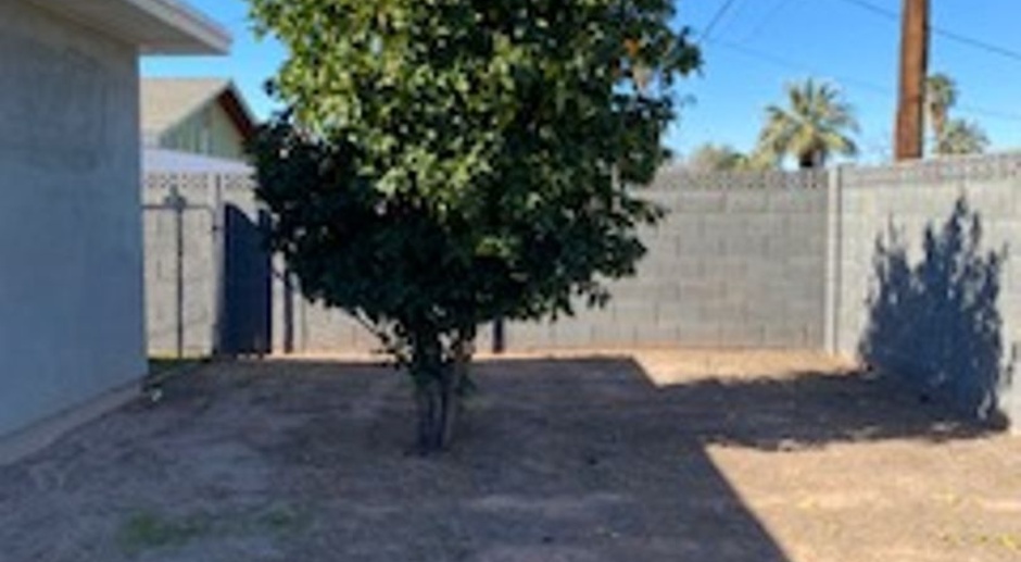 $3,150.00 For Lease 2,001 Sq. Ft. Tempe Home 4 Beds-3 Full Bathrooms Off McClintock & Southern!