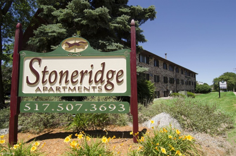 Stoneridge Apartments