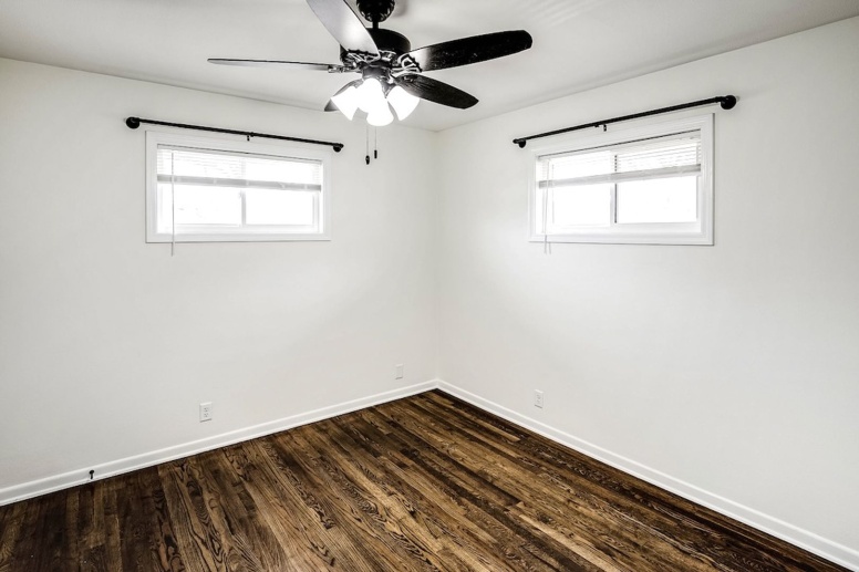 Newly Renovated 1-Bed and 1-Bath Apartment!