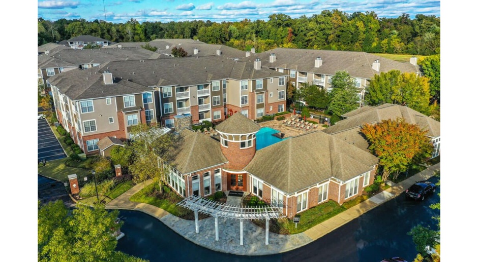 Madison Shelby Farms Apartments