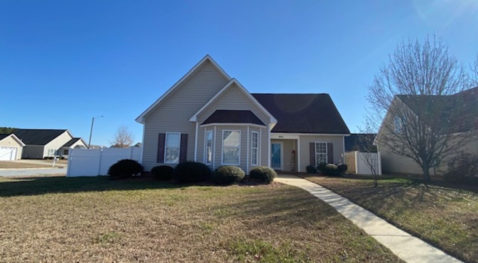 Single Family in Meadowwoods Subdivision