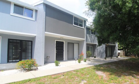 Houses Near Sarasota Two Bedroom Townhouse in Sarasota! for Sarasota Students in Sarasota, FL