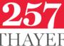 257 Thayer