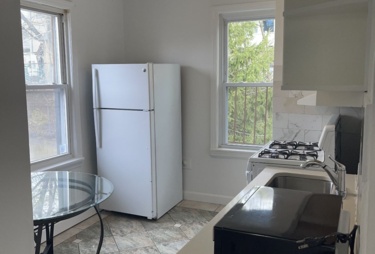 Updated 1 Bedroom Apartment on 2nd Floor - Located in West Harrison
