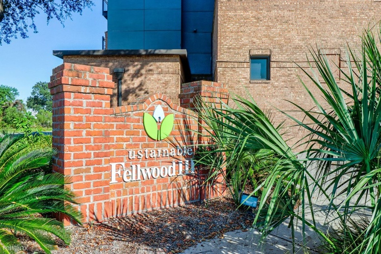 Sustainable Fellwood III
