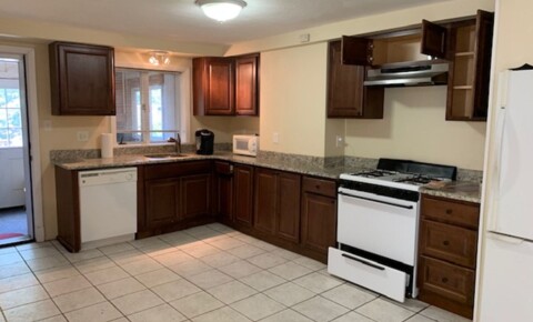 Apartments Near Simmons Great 3 bedroom in convenient location Frankfort St.!  for Simmons College Students in Boston, MA