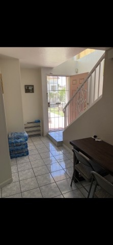 Cal Poly Pomona student room with private bathroom $650