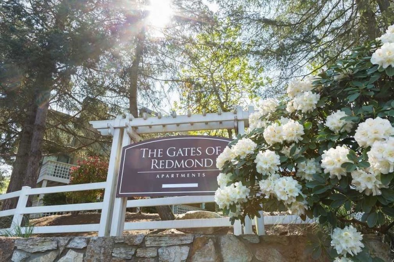 Gates Of Redmond