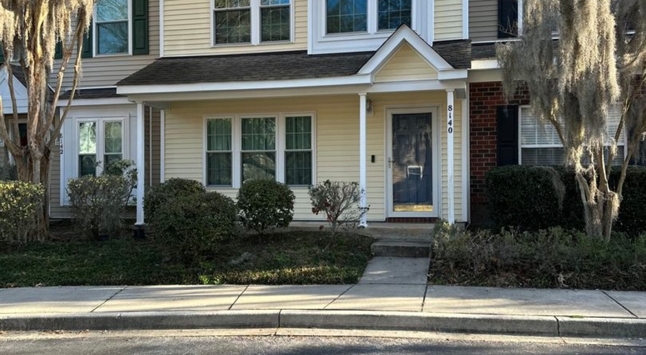 Townhome Beauty!!! New Listing!!! 