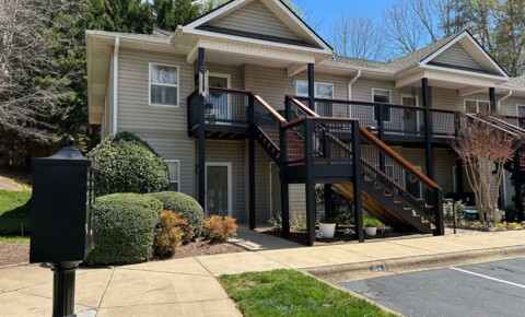 Apartments Near Asheville South AVL - Newly Renovated 2-Bedroom Condo for Asheville Students in Asheville, NC