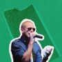 Collie Buddz with Arise Roots