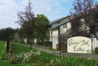 Chester Park Estates