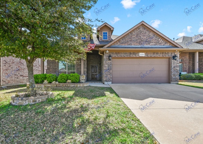 Houses Near Classy 3/2/2 in Fort Worth!