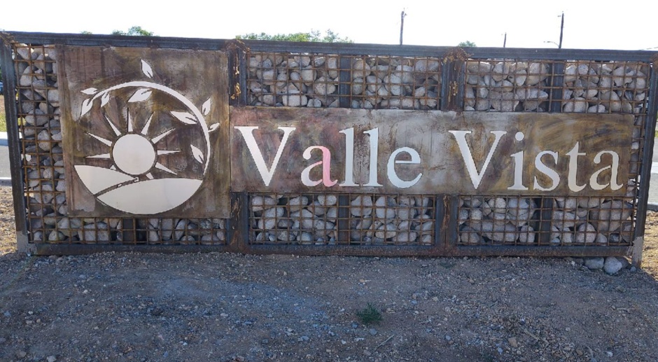 Valle Vista Gated Community