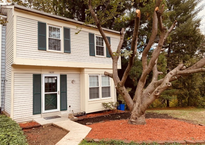 Houses Near 3BR 1.5BA Townhome in Germantown MD