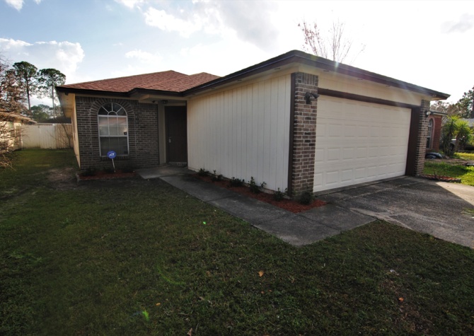 Houses Near 10734 San Antonio Court Jacksonville, FL 32216