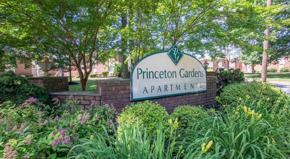 Princeton Gardens
