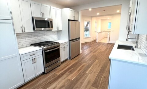 Apartments Near ENC Beautiful 3-bed Apartment. for Eastern Nazarene College Students in Quincy, MA