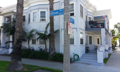 Apartments Near Long Beach City College  1600 Ocean Blvd for Long Beach City College  Students in Long Beach, CA