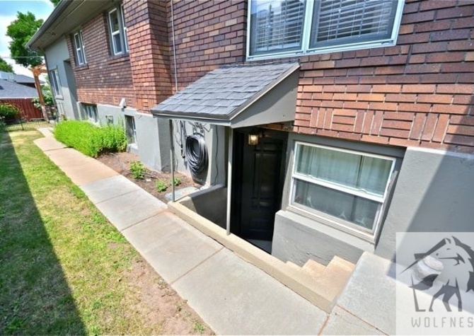 Houses Near Gorgeous 9th & 9th Mother-in-Law Apt! No Deposit Option!