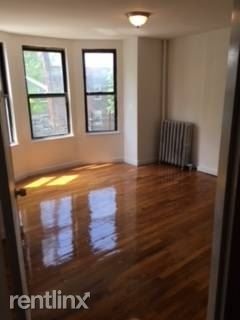 Renovated 3 Bedroom Apartment in Walkup Building - Laundry Onsite-Pets Welcome - Located in Yonkers
