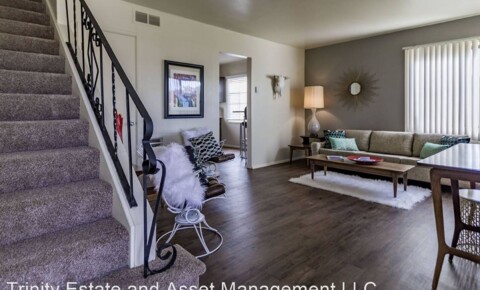 Apartments Near CSF-ABQ Live at the BLVD 2500!!! New, beautiful and best location! for College of Santa Fe at Albuquerque Students in Albuquerque, NM