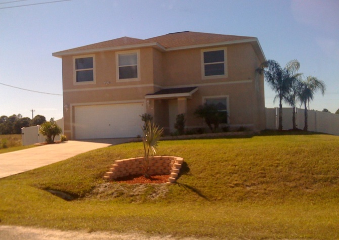 Houses Near Large 2 Story, 4BR / 2.5BA Single Family Home with Garage