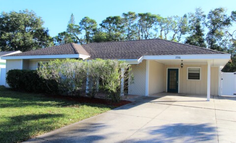 Houses Near Sarasota School of Massage Therapy Beautiful 3 Bedroom Home Close to Downtown Sarasota! for Sarasota School of Massage Therapy Students in Sarasota, FL