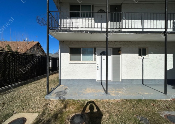 Houses Near Apply Now & Get $500 credit! 1 Bed & 1 Bath Apartment in Memphis / Pet-Friendly / Section 8 Accepted / Available Now!