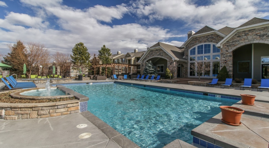 The Retreat at Park Meadows