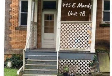 415 E. Moody Ave. Unit 1B