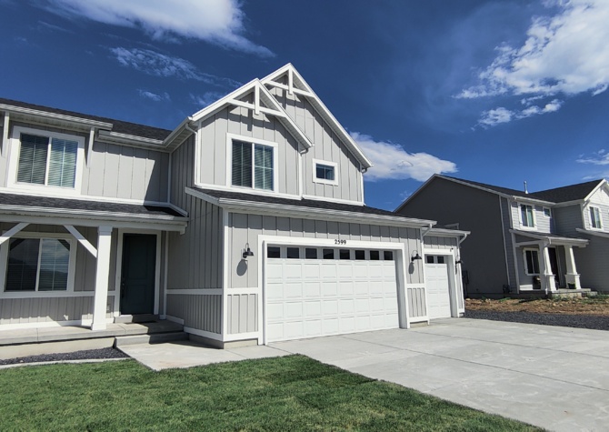 Houses Near New 3 Bedroom Home in Heber
