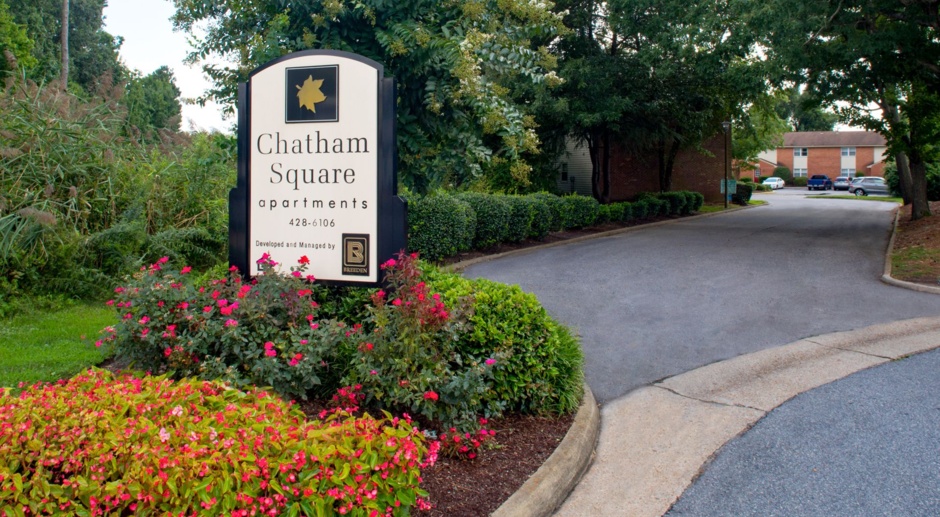 Chatham Square Apartments