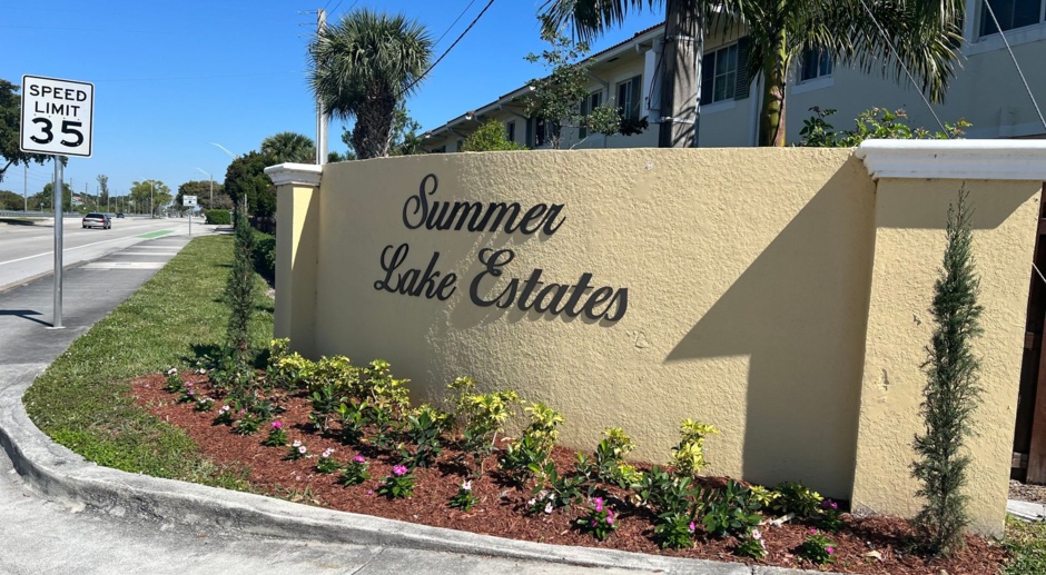 Summer Lakes Estates