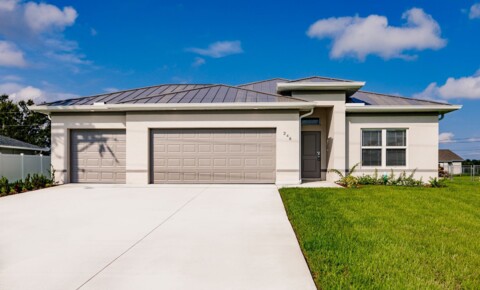 Houses Near Fort Myers Institute of Technology New construction home offering 4 bedrooms 2 baths 3 car garage! for Fort Myers Institute of Technology Students in Fort Myers, FL