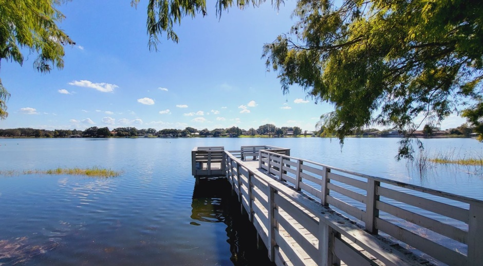 Your Lake home is waiting for you in Winter Haven!