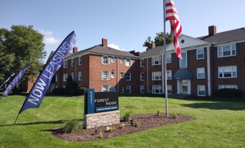 Apartments Near Case Western 330 - Forest Ridge for Case Western Reserve University Students in Cleveland, OH