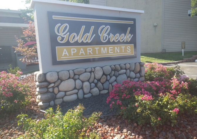 Apartments Near Gold Creek Apartments
