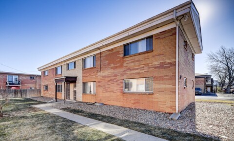Apartments Near CCU 7100 Stuart Street for Colorado Christian University Students in Lakewood, CO