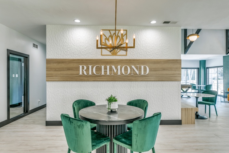 Richmond Apartments