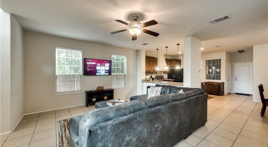 Gorgeous Townhouse for rent in Euless! 