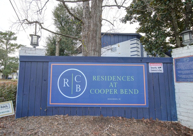 Apartments Near Residences at Cooper Bend