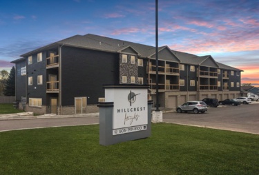 Hillcrest Heights Apartments