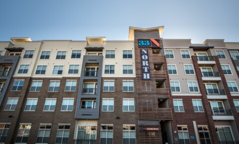 Apartments Near UNT 33 North for University of North Texas Students in Denton, TX
